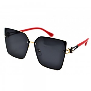 Поляризованные солнцезащитные очки 30151 CH Красный