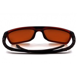 Поляризованные солнцезащитные очки 2074 NN Коричневый