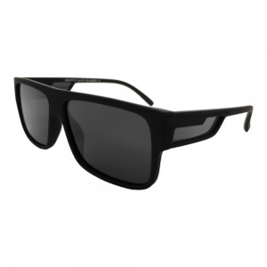 Поляризовані сонцезахисні окуляри 3119 Graffito Матовий чорний