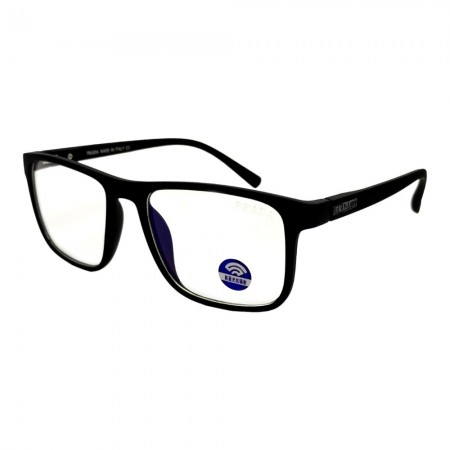 Комп'ютерні окуляри Blue Blocker 9595 PR Чорний Матовий
