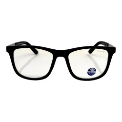 Комп'ютерні окуляри Blue Blocker 9769 MAY Чорний Матовий