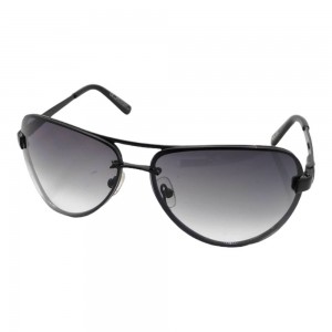 Солнцезащитные детские очки 9167 Чорный/Серый
