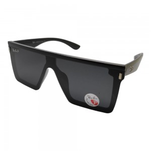 Поляризованные солнцезащитные очки 702 R.B Черный Глянцевый