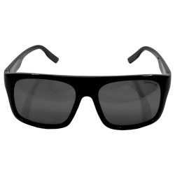 Поляризованные солнцезащитные очки Graffito 3187/4, черный глянцевый