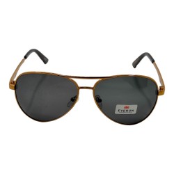 Поляризованные солнцезащитные очки 3008 Everon Polarized Бронзовое Золото/Черный Поляризованные солнцезащитные очки 3008 Everon Polarized Бронзовое Золото/Черный