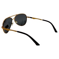 Поляризованные солнцезащитные очки 3008 Everon Polarized Бронзовое Золото/Черный Поляризованные солнцезащитные очки 3008 Everon Polarized Бронзовое Золото/Черный