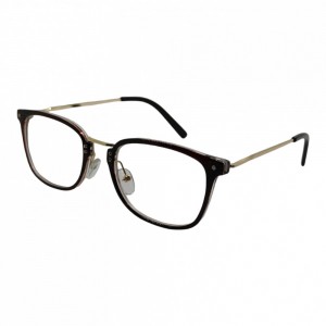 Іміджеві окуляри оправа 2055 NN Коричневий