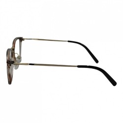 Іміджеві окуляри оправа 2055 NN Коричневий