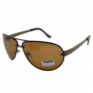 MIRAMAX polarized 9006 Коричневий