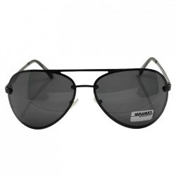 MIRAMAX polarized 9009 Черный/черный