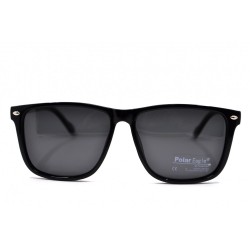 POLAR EAGLE polarized 02033 черный глянец/черный