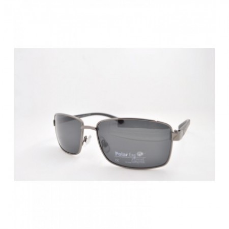 POLAR EAGLE polarized 0390 сталь/черный