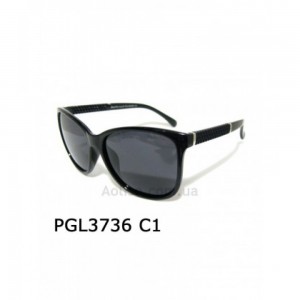 Graffito polarized 3736 Черный