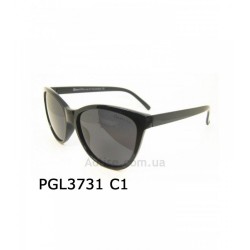 Graffito polarized 3731 Черный