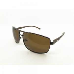 ALLUMINIUM polarized 313/8 коричневий