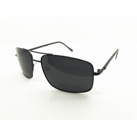 POLAR EAGLE polarized 0430 черный/черный