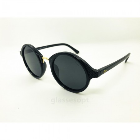 Polarized 6008 CD Черный