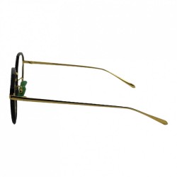 Іміджеві окуляри оправа TR90 5067 G5G6 Чорний