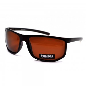 POLAR EAGLE polarized 02277 коричневий