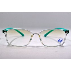 Дитячі комп`ютерні окуляри Blue Blocker оправа TR 81814 NN