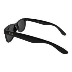 Поляризовані сонцезахисні окуляри 2140-S R.B Чорний Глянсовий