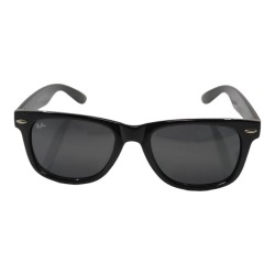 Поляризованные солнцезащитные очки 2140-S R.B Черный Глянцевый