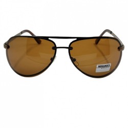 MIRAMAX Polarized 9025 Коричневый