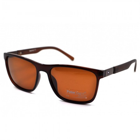 POLAR EAGLE polarized 02032 коричневый