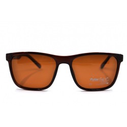 POLAR EAGLE polarized 02032 коричневый