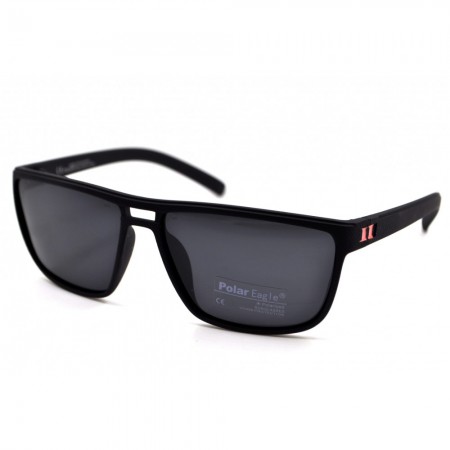 POLAR EAGLE polarized 02009 черный матовый/черный