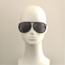 Солнцезащитные очки 15980 NN Черные