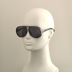 Солнцезащитные очки 15980 NN Черные