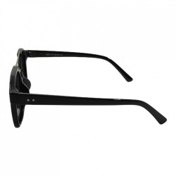 Сонцезахисні окуляри 9655 NN Чорний Глянсовий