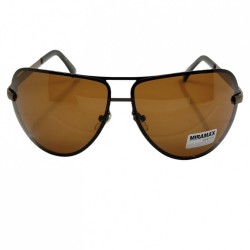 MIRAMAX Polarized 9032 Коричневый