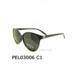 Polar Eagle polarized 03006 Чорний