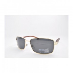 POLAR EAGLE polarized 0390 золото/чорний