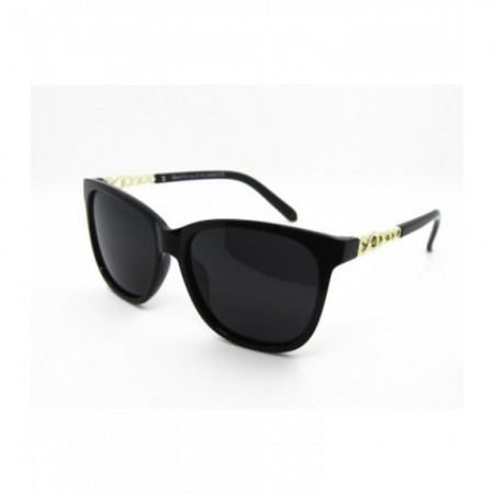 Graffito polarized 3702 Черный